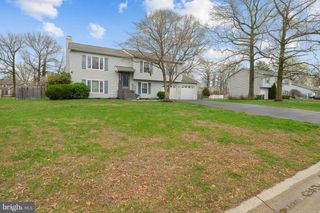 317 WOODDALE AVE, New Castle, DE 19720