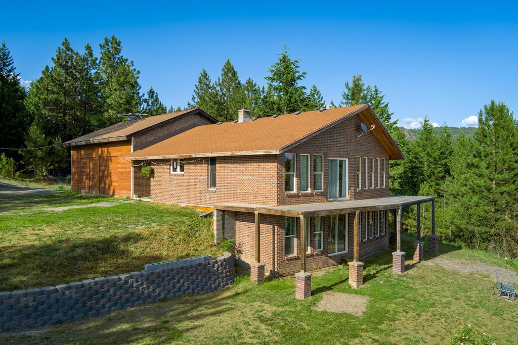 2264 Scott Rd, Rice, WA 99167