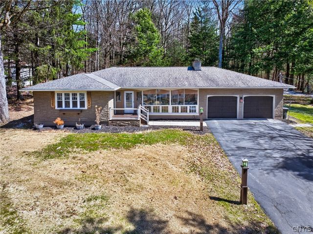 8570 Rome Westernville Road, Rome, NY 13440