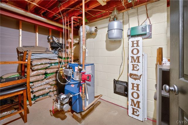 8570 Rome Westernville Road, Rome, NY 13440