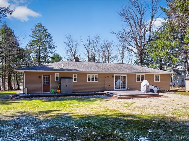 8570 Rome Westernville Road, Rome, NY 13440