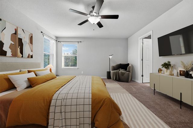 548 Appalachian TRL, Leander, TX 78641