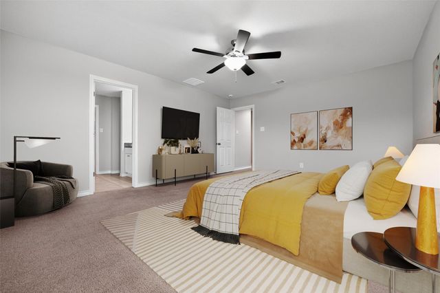 548 Appalachian TRL, Leander, TX 78641