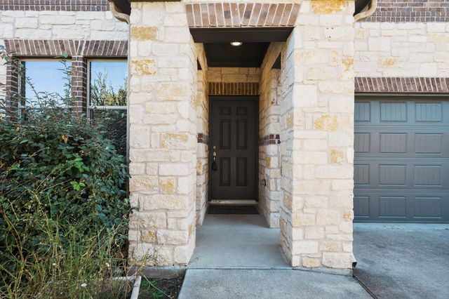 548 Appalachian TRL, Leander, TX 78641