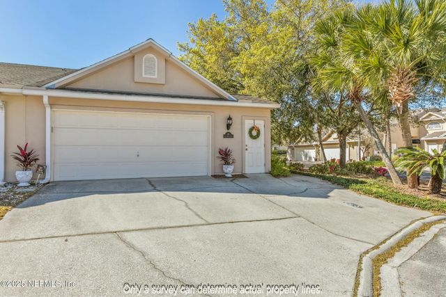 85 FOX VALLEY Drive, Orange Park, FL 32073