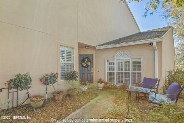 85 FOX VALLEY Drive, Orange Park, FL 32073