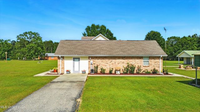 11080 Road 231, Picayune, MS 39466