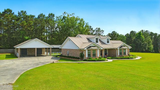 11080 Road 231, Picayune, MS 39466