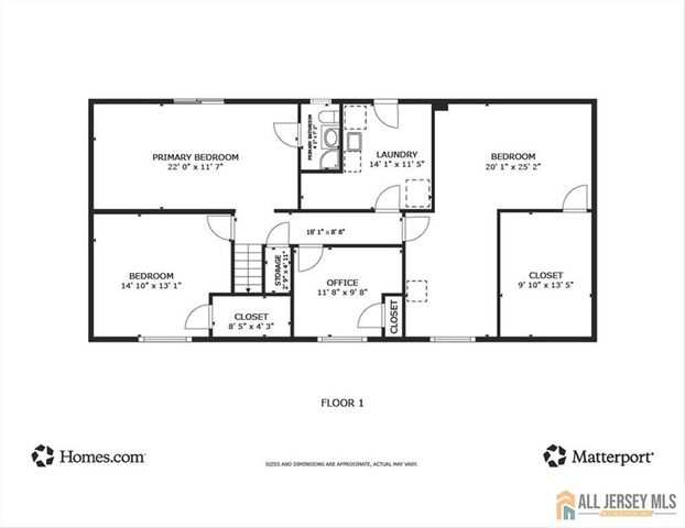 18 Kierst Street, Sayreville, NJ 08859