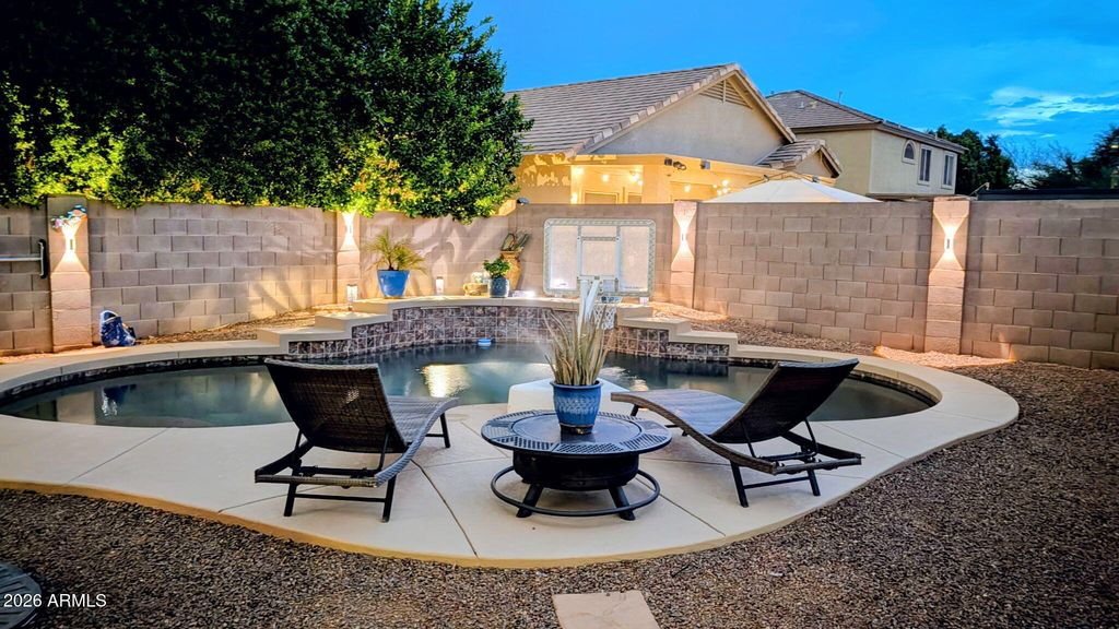 15640 W Ventura Street, Surprise, AZ 85379 — exterior