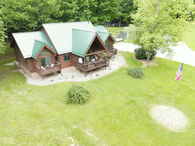 5502 S County Road 625 W, Reelsville, IN 46171