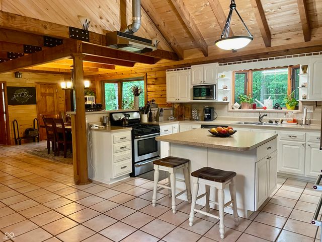 5502 S County Road 625 W, Reelsville, IN 46171