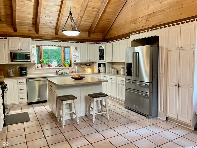 5502 S County Road 625 W, Reelsville, IN 46171