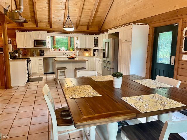 5502 S County Road 625 W, Reelsville, IN 46171