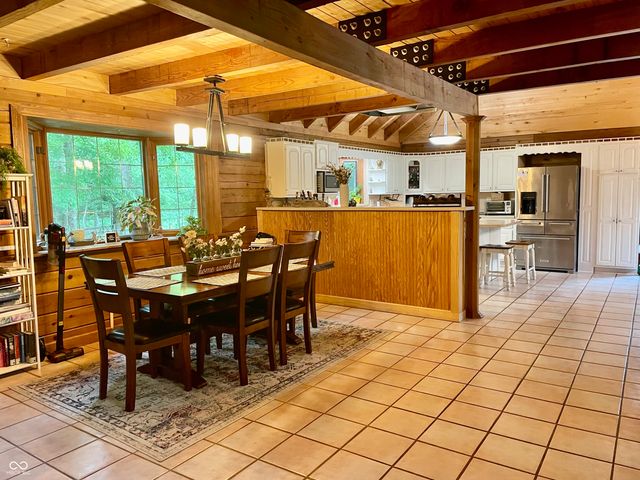 5502 S County Road 625 W, Reelsville, IN 46171