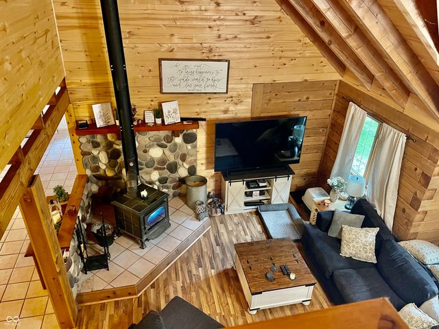 5502 S County Road 625 W, Reelsville, IN 46171