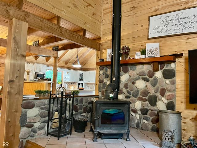 5502 S County Road 625 W, Reelsville, IN 46171