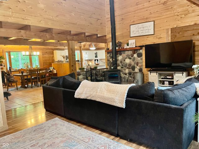 5502 S County Road 625 W, Reelsville, IN 46171