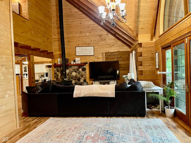 5502 S County Road 625 W, Reelsville, IN 46171