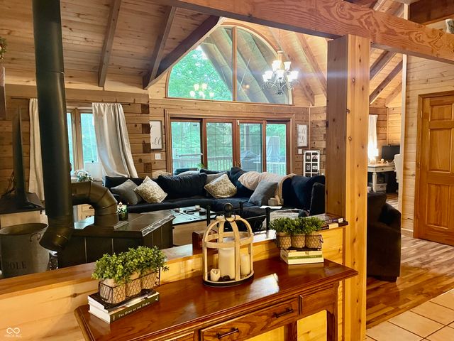 5502 S County Road 625 W, Reelsville, IN 46171