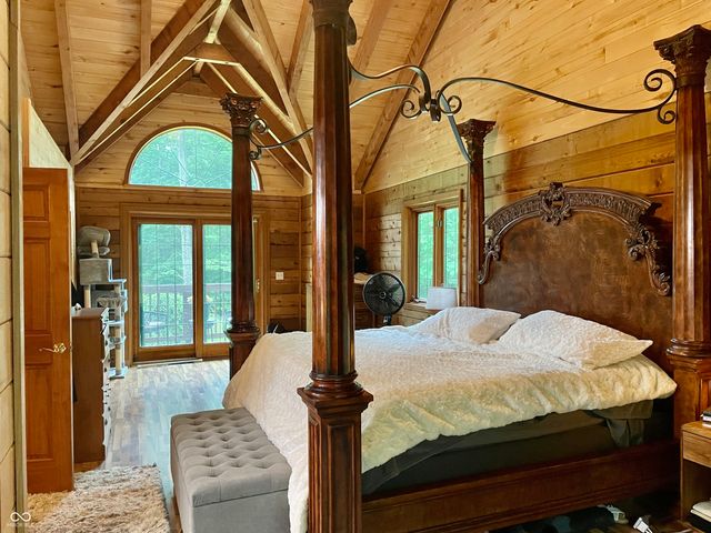 5502 S County Road 625 W, Reelsville, IN 46171