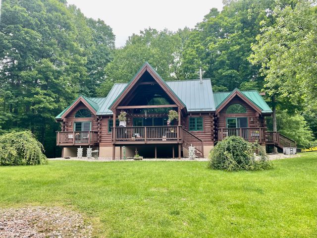 5502 S County Road 625 W, Reelsville, IN 46171