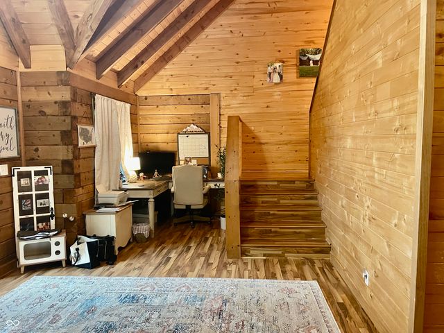 5502 S County Road 625 W, Reelsville, IN 46171