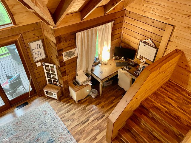 5502 S County Road 625 W, Reelsville, IN 46171