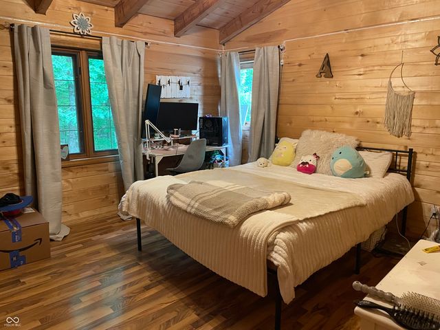 5502 S County Road 625 W, Reelsville, IN 46171