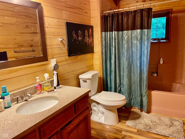 5502 S County Road 625 W, Reelsville, IN 46171