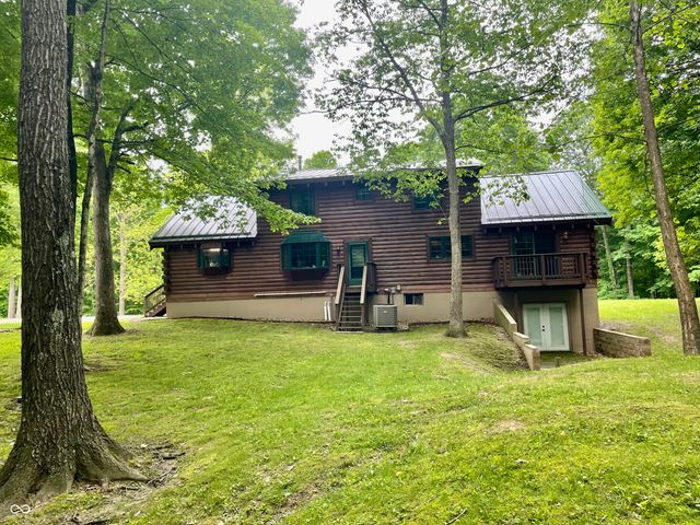 5502 S County Road 625 W, Reelsville, IN 46171