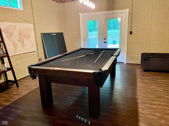 5502 S County Road 625 W, Reelsville, IN 46171