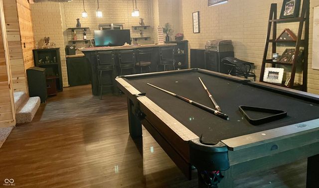 5502 S County Road 625 W, Reelsville, IN 46171