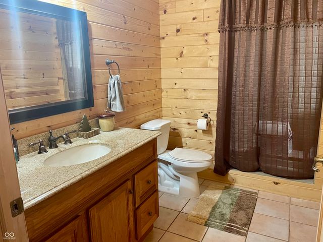 5502 S County Road 625 W, Reelsville, IN 46171