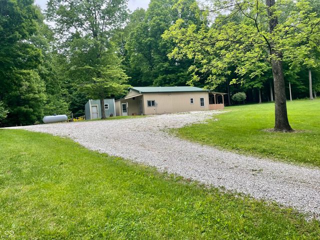 5502 S County Road 625 W, Reelsville, IN 46171