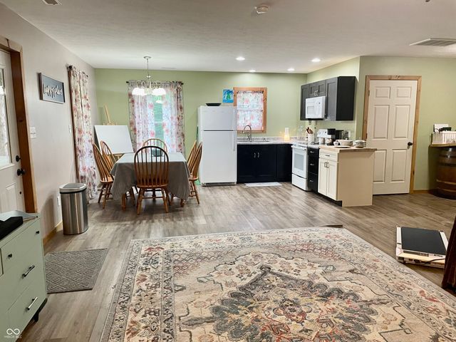 5502 S County Road 625 W, Reelsville, IN 46171