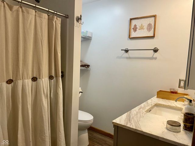 5502 S County Road 625 W, Reelsville, IN 46171