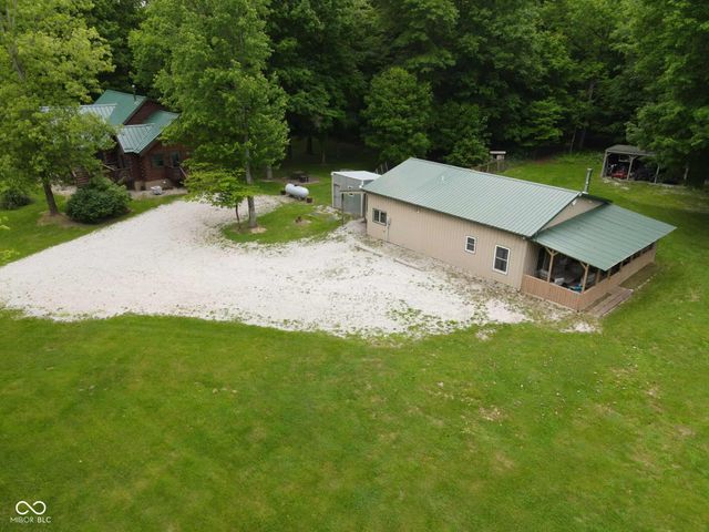 5502 S County Road 625 W, Reelsville, IN 46171