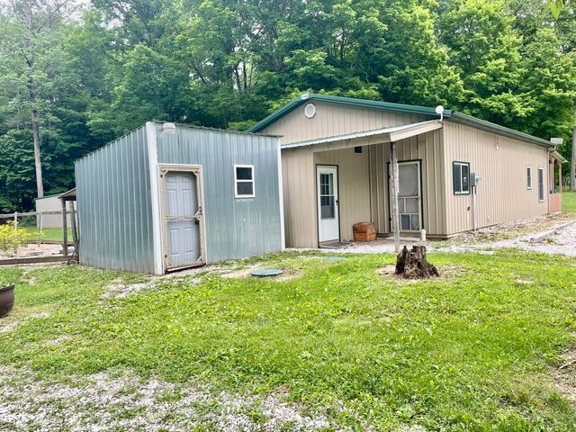 5502 S County Road 625 W, Reelsville, IN 46171