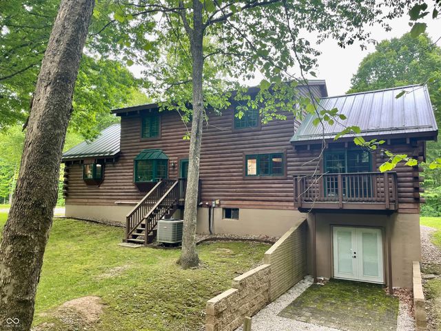 5502 S County Road 625 W, Reelsville, IN 46171