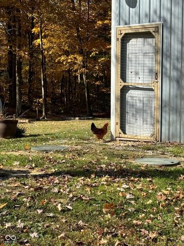 5502 S County Road 625 W, Reelsville, IN 46171