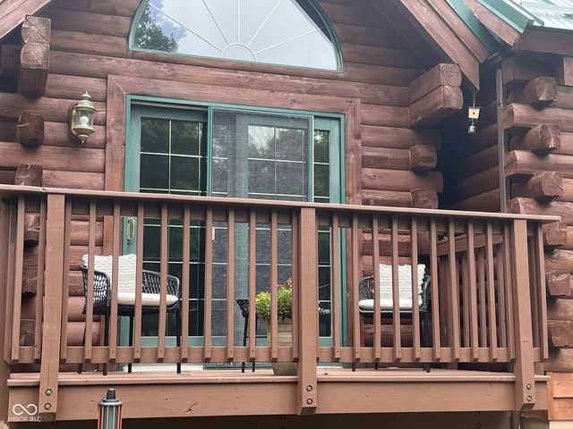 5502 S County Road 625 W, Reelsville, IN 46171