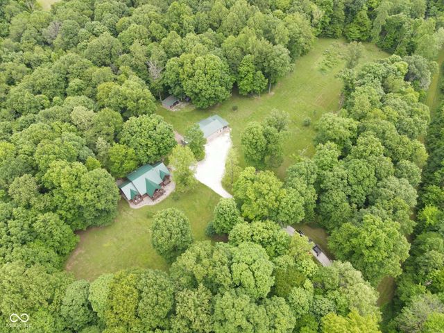 5502 S County Road 625 W, Reelsville, IN 46171