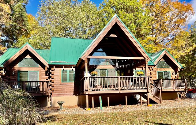 5502 S County Road 625 W, Reelsville, IN 46171