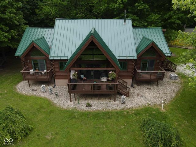 5502 S County Road 625 W, Reelsville, IN 46171