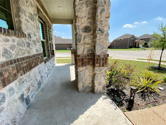 1800 Canyon Lane, Melissa, TX 75454