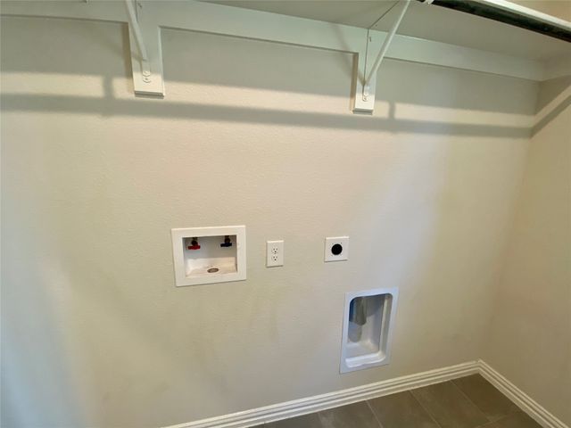 1800 Canyon Lane, Melissa, TX 75454