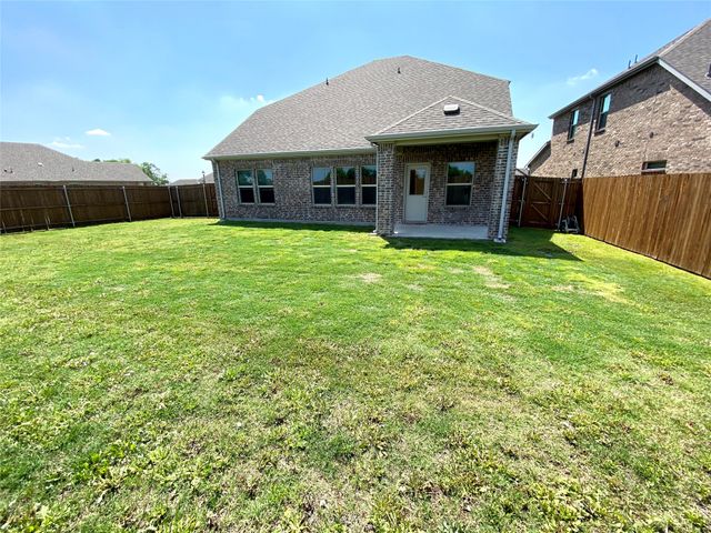 1800 Canyon Lane, Melissa, TX 75454