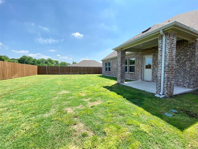 1800 Canyon Lane, Melissa, TX 75454