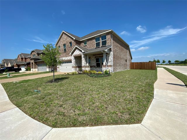 1800 Canyon Lane, Melissa, TX 75454